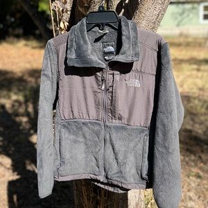 The North Face Fleece Polartec Thermal Pro Jacket